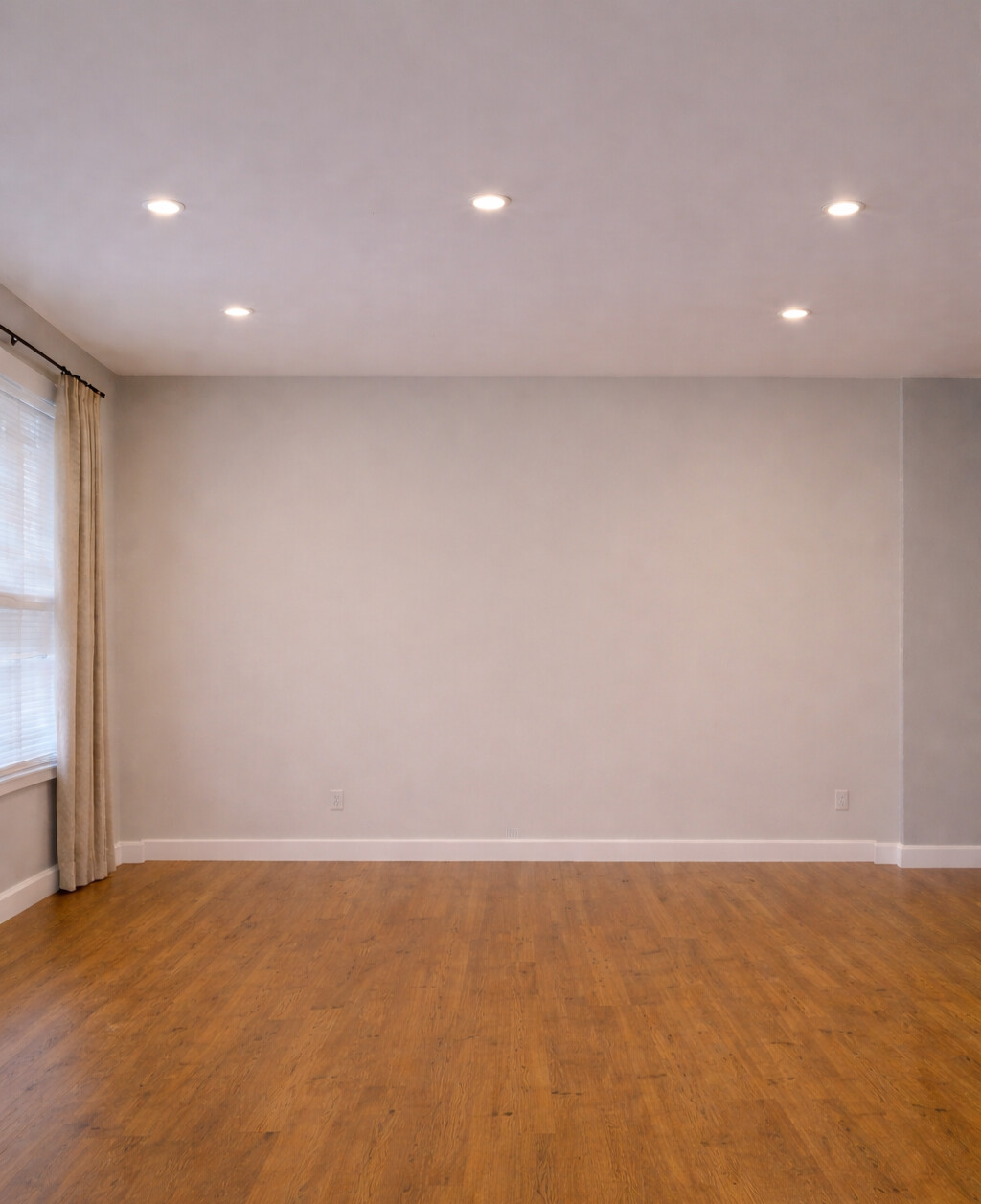 Before Shell LW-006 – Living Room